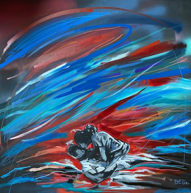 Intimité - Bélie