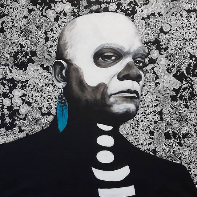 Baron Samedi - Stéphane Martin