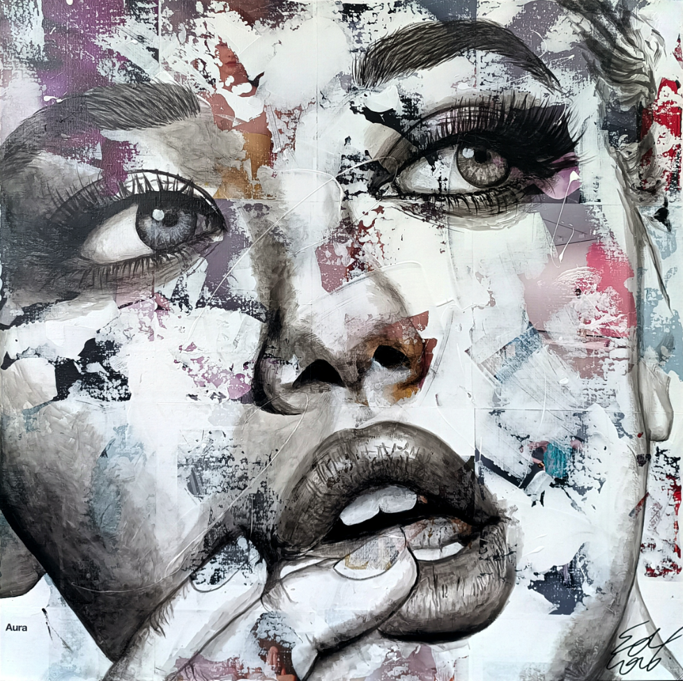 I See You - R. Declercq